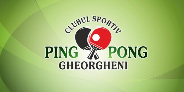 CLUBUL SPORTIV PING PONG GHEORGHENI